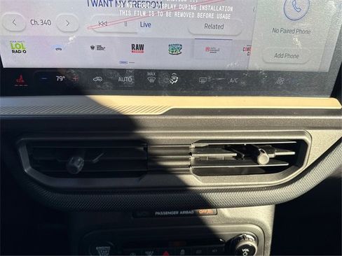 New 2025 Ford Bronco Sport Big Bend w/ Convenience Package image 24