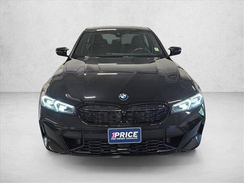 Used 2026 BMW M340i xDrive AWD/4WD image 2