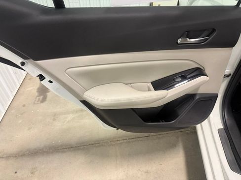 Used 2020 Nissan Altima 2.5 SL AWD/4WD image 27