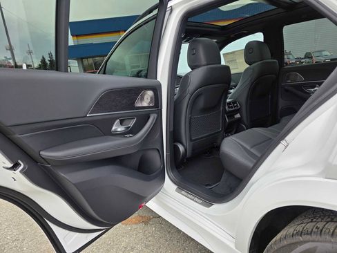 New 2026 Mercedes-Benz GLE 450 4MATIC image 15