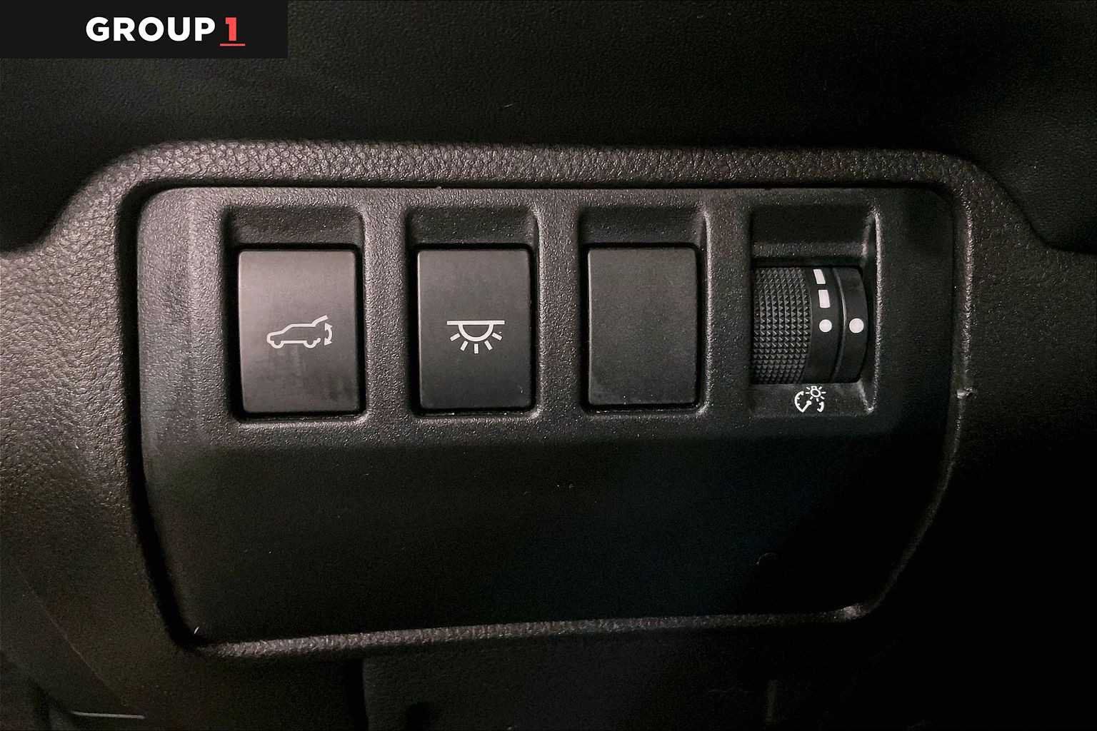 Used 2023 Subaru Ascent Limited w/ Technology Package AWD/4WD image 36
