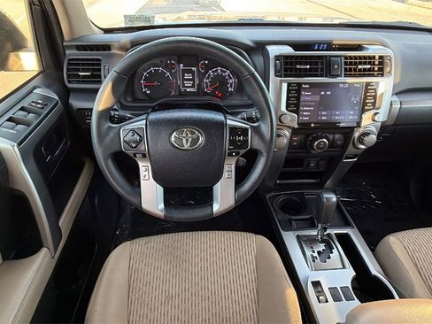 Certified 2024 Toyota 4Runner SR5 image 27