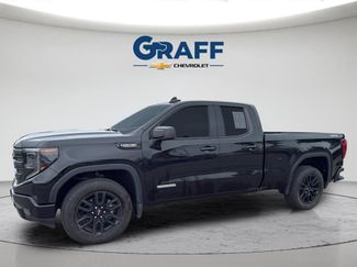 Used 2023 GMC Sierra 1500 Elevation AWD/4WD video 2