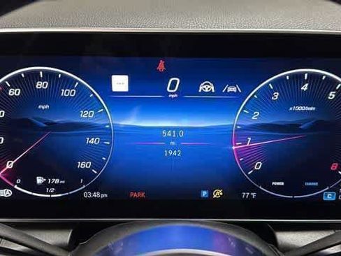 Certified 2026 Mercedes-Benz GLC 300 4MATIC image 18