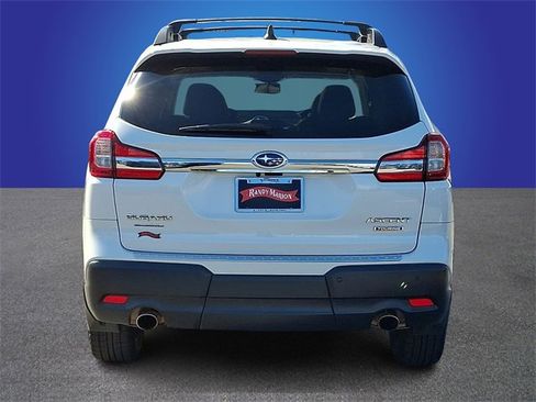 Used 2019 Subaru Ascent Touring w/ Popular Package #3 image 5