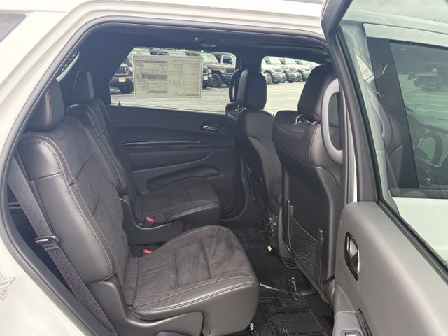 New 2026 Dodge Durango GT AWD/4WD image 33