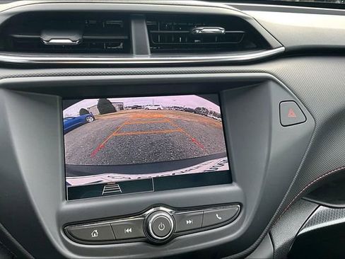 Used 2022 Chevrolet TrailBlazer RS image 14