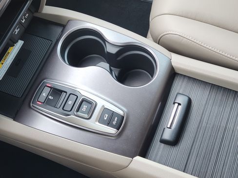 Certified 2022 Honda Pilot Special Edition image 20