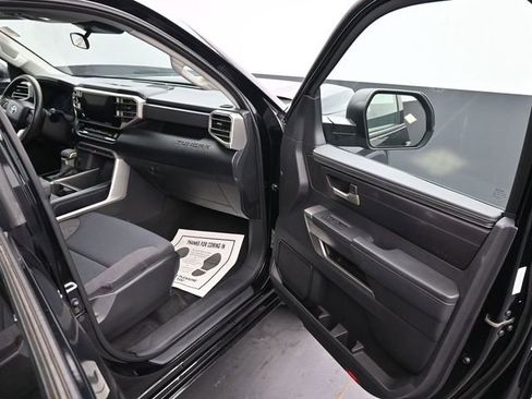 Used 2022 Toyota Tundra SR5 image 11