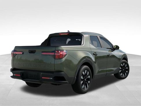 New 2026 Hyundai Santa Cruz SEL image 4