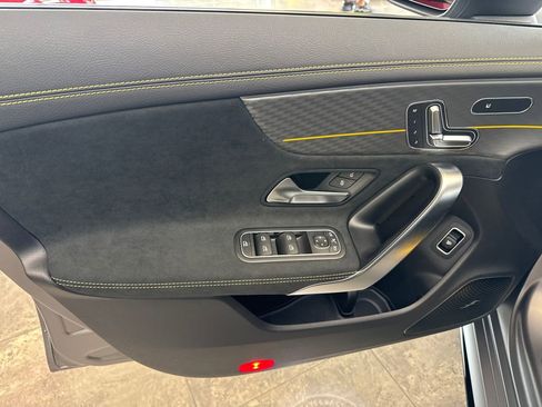 New 2026 Mercedes-Benz CLA 45 AMG S 4MATIC image 7