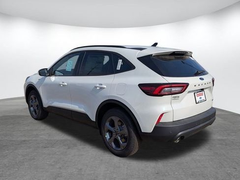 New 2026 Ford Escape ST-Line Select w/ Tech Pack #1 image 4