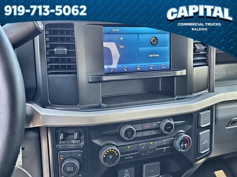 New 2026 Ford F350 XL w/ STX Appearance Package AWD/4WD image 23