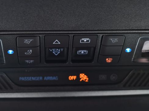 New 2027 Ford Expedition Max Platinum w/ Stealth Performance Package AWD/4WD image 35