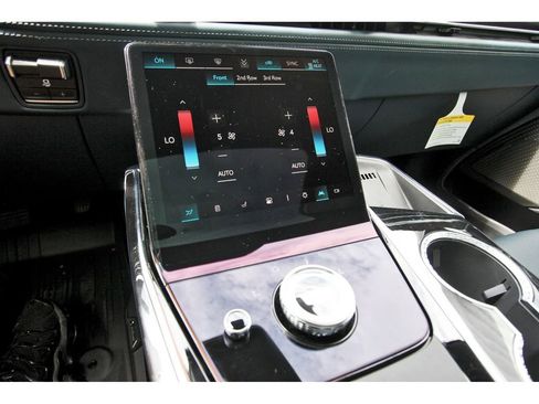 New 2026 Cadillac Escalade IQ Luxury 2 AWD/4WD image 19