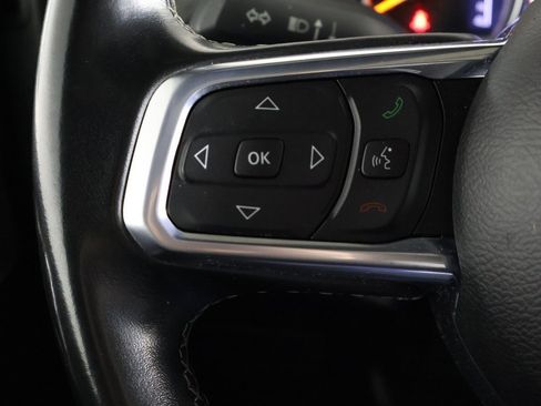 Used 2020 Jeep Wrangler Unlimited Sahara w/ Uconnect 4C Nav & Sound Group image 31