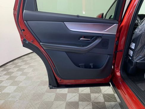 New 2025 MAZDA CX-90 Plug-In Hybrid w/ Preferred image 26