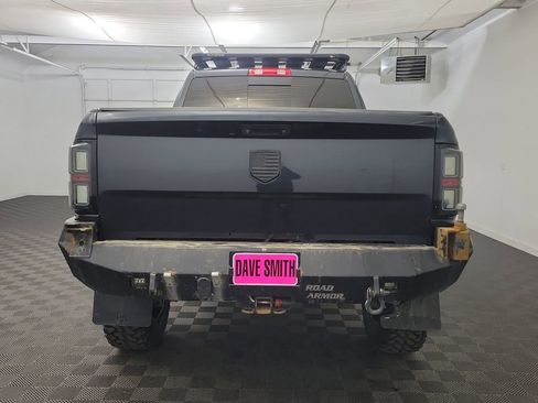 Used 2014 RAM 2500 Laramie w/ Protection Group image 9