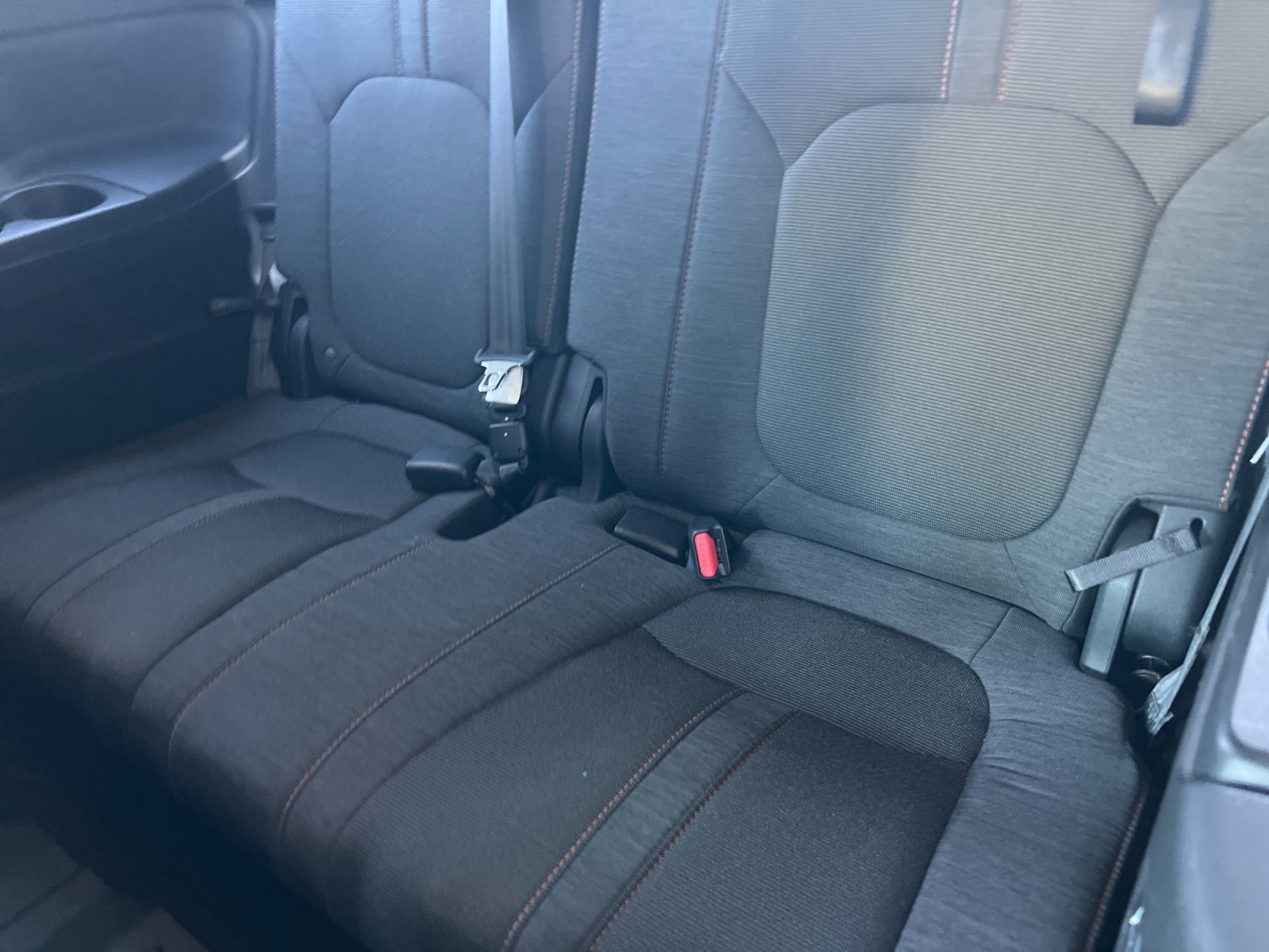 Certified 2025 Honda Pilot Sport image 15
