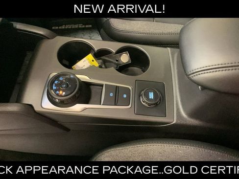 Certified 2025 Ford Bronco Sport Big Bend w/ Convenience Package AWD/4WD image 36