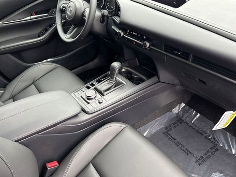 New 2026 MAZDA CX-30 AWD 2.5 S w/ Select Sport Pkg image 15