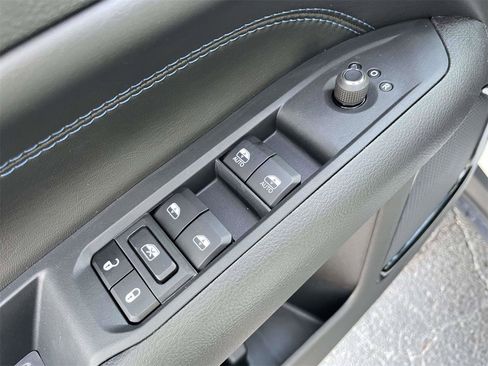 New 2026 Jeep Compass Latitude image 27