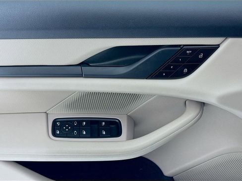 Certified 2024 Porsche Taycan RWD image 11