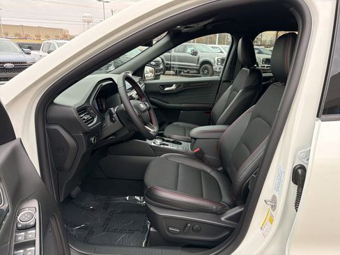 New 2026 Ford Escape ST-Line AWD/4WD image 10