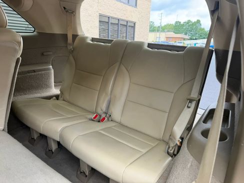 Used 2010 Acura MDX w/ Technology & Entertainment AWD/4WD image 35