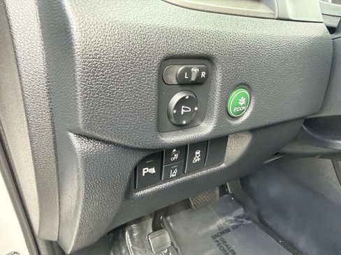 Used 2024 Honda Passport EX-L image 25