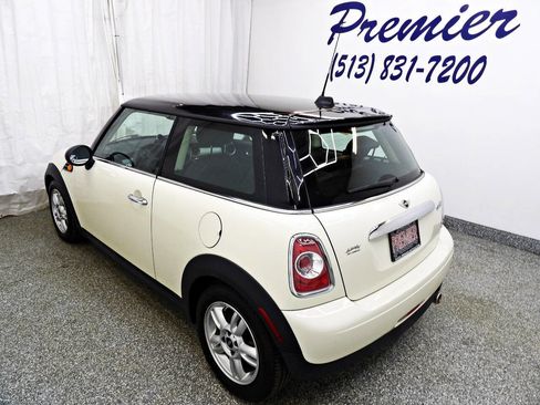 Used 2012 MINI Cooper Hardtop image 4
