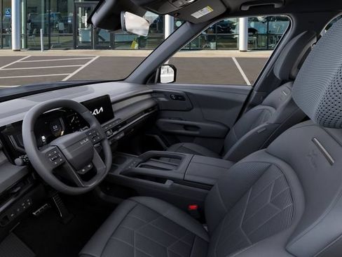 New 2027 Kia Telluride SX X-Line AWD/4WD image 17