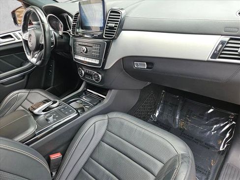 Used 2017 Mercedes-Benz GLS 63 AMG 4MATIC image 28