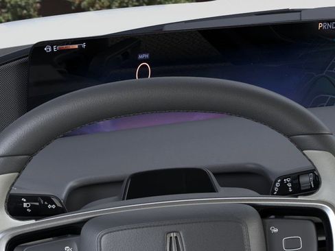 New 2026 Lincoln Navigator Premiere AWD/4WD image 13