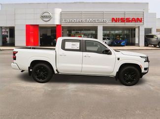 New 2026 Nissan Frontier SV w/ SV Convenience Package RWD video 2
