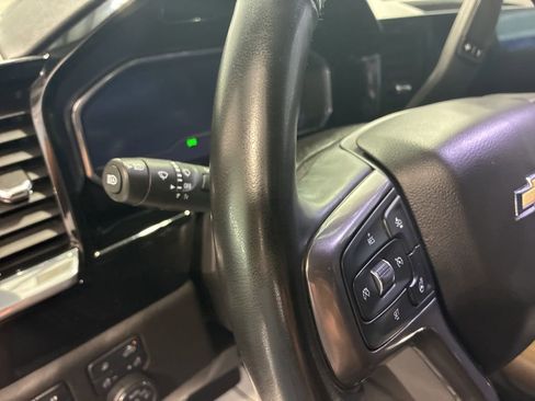 Used 2025 Chevrolet Silverado 2500 High Country image 22
