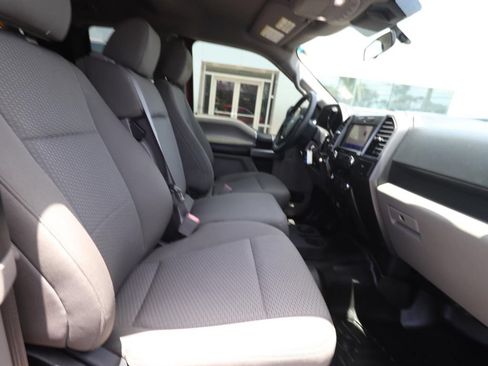 Used 2020 Ford F150 XLT RWD image 12