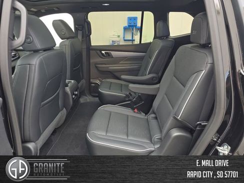 New 2026 Buick Enclave Sport Touring w/ Super Cruise Package AWD/4WD image 11