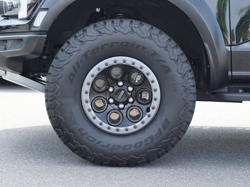 Used 2024 Ford F150 Raptor AWD/4WD image 9