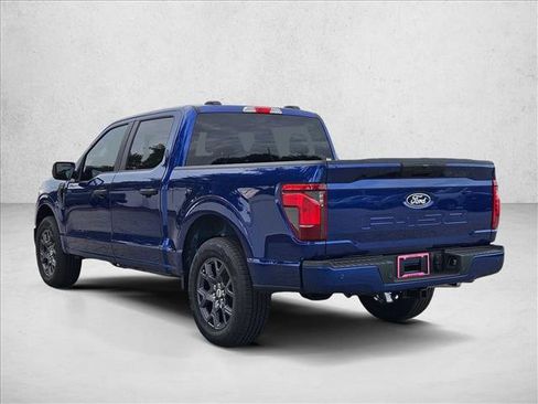 New 2026 Ford F150 STX w/ Equipment Group 200A RWD image 9