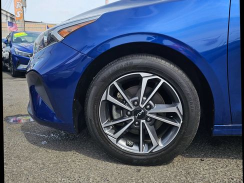 Used 2023 Kia Forte LXS FWD image 30