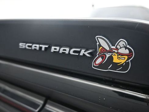 Used 2021 Dodge Challenger R/T Scat Pack image 24