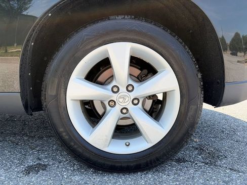 Used 2013 Lexus RX 350 AWD image 32