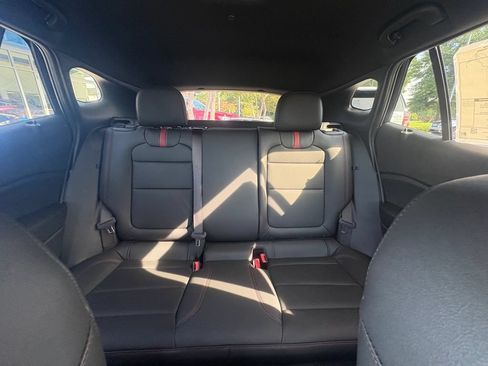 New 2026 Chevrolet Trax RS w/ Driver Confidence Package FWD image 13