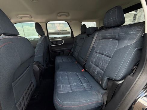 Used 2024 Ford Bronco Sport Heritage image 22