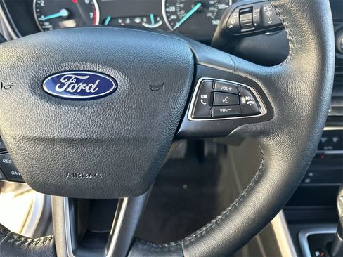 Used 2018 Ford EcoSport Titanium image 22