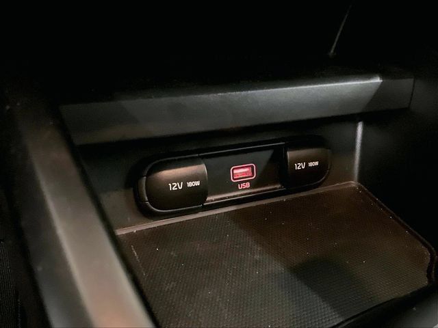 Used 2020 Kia Soul LX FWD image 32