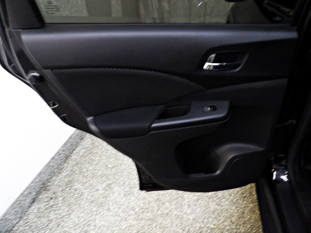 Used 2015 Honda CR-V EX image 9