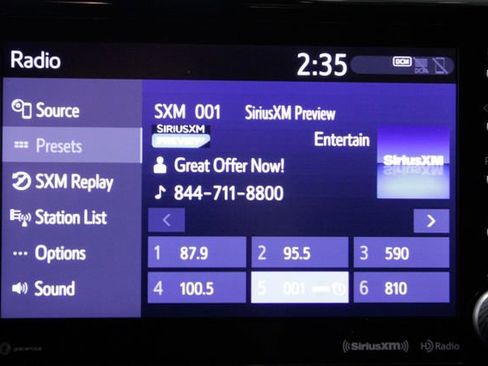 Used 2019 Toyota RAV4 XLE image 31