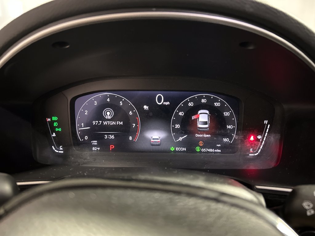 Used 2023 Honda Civic Touring image 14
